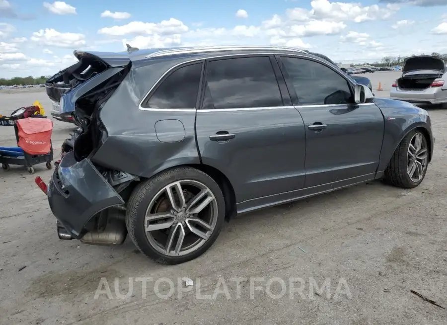 AUDI SQ5 PREMIU 2015 vin WA1CGAFP3FA056305 from auto auction Copart