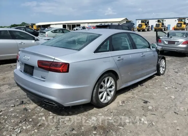 AUDI A6 PREMIUM 2018 vin WAUF8AFC7JN064015 from auto auction Copart