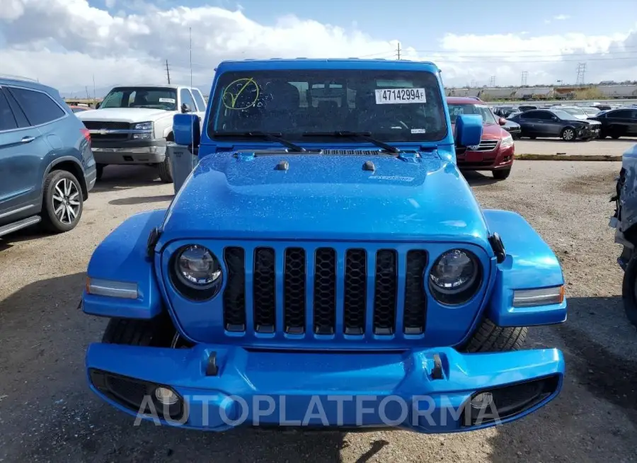 JEEP GLADIATOR 2023 vin 1C6HJTFGXPL565863 from auto auction Copart