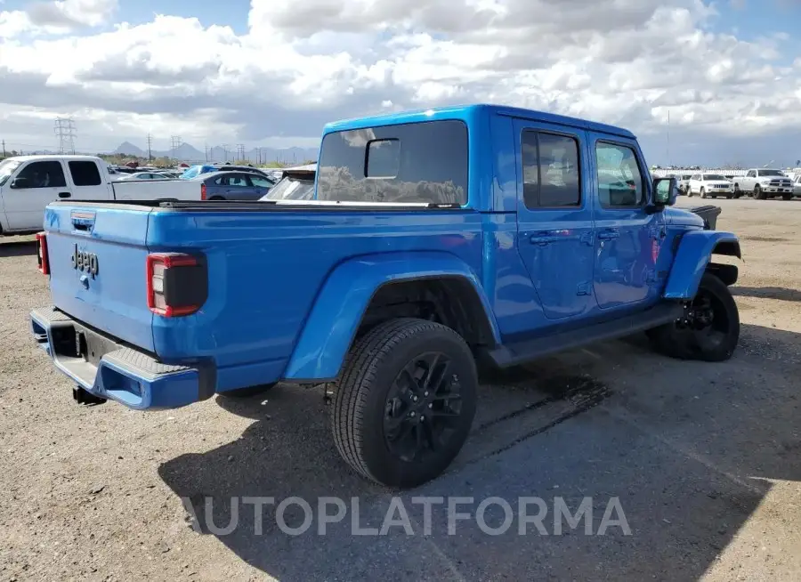 JEEP GLADIATOR 2023 vin 1C6HJTFGXPL565863 from auto auction Copart