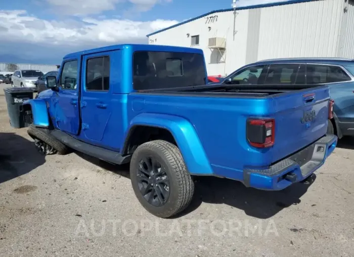 JEEP GLADIATOR 2023 vin 1C6HJTFGXPL565863 from auto auction Copart