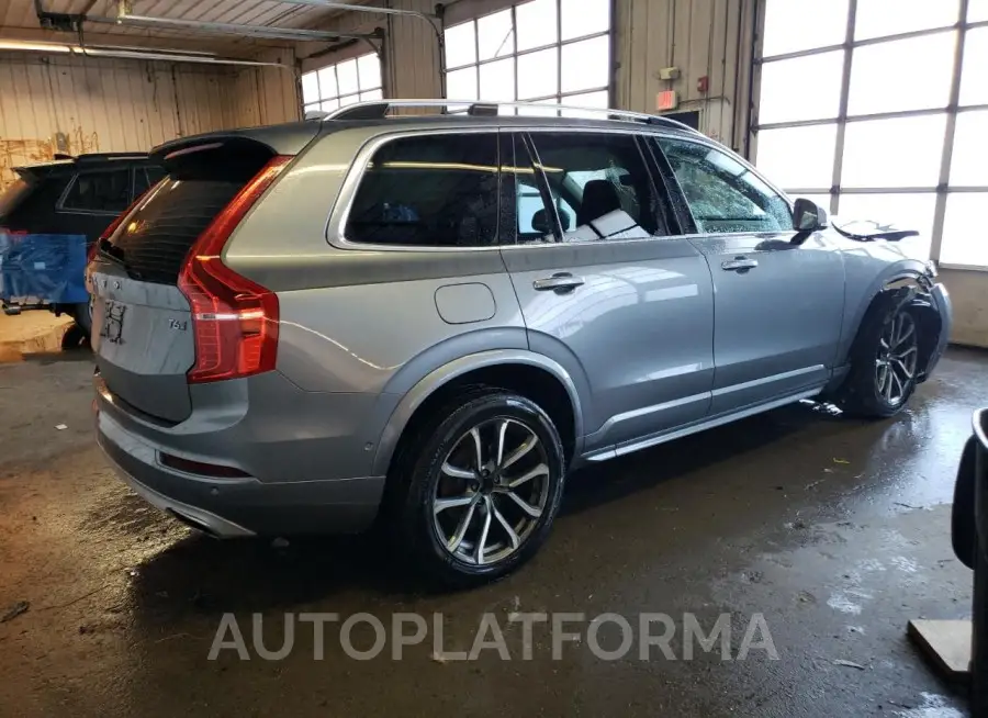 VOLVO XC90 T6 2016 vin YV4A22PK8G1026445 from auto auction Copart