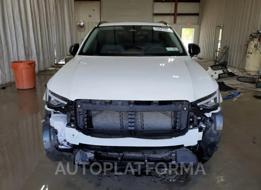 VOLVO XC40 PLUS 2023 vin YV4L12UW2P2915075 from auto auction Copart