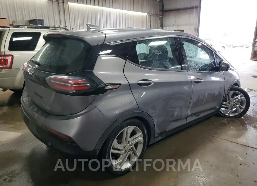 CHEVROLET BOLT EV 1L 2023 vin 1G1FW6S01P4178584 from auto auction Copart