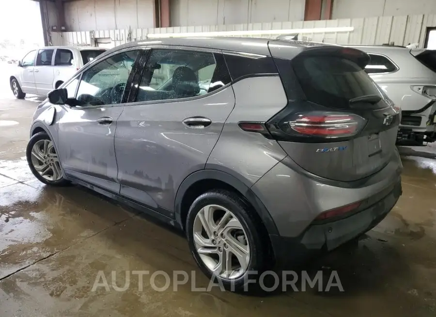 CHEVROLET BOLT EV 1L 2023 vin 1G1FW6S01P4178584 from auto auction Copart