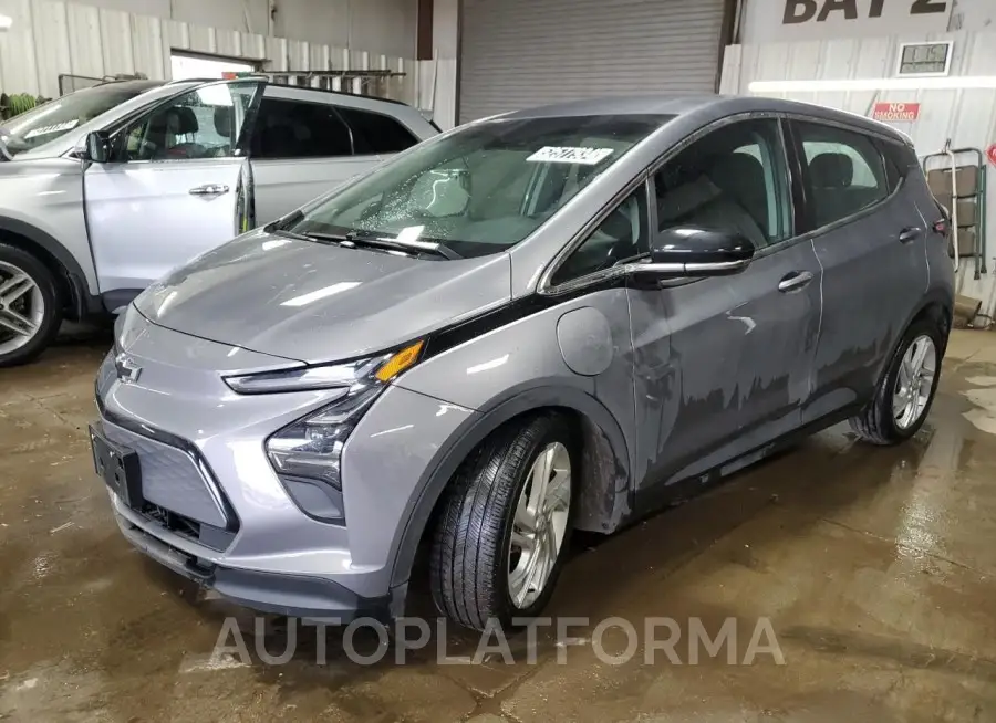 CHEVROLET BOLT EV 1L 2023 vin 1G1FW6S01P4178584 from auto auction Copart