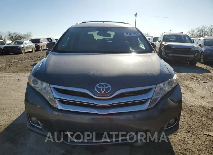 TOYOTA VENZA LE 2015 vin 4T3BA3BB5FU075934 from auto auction Copart