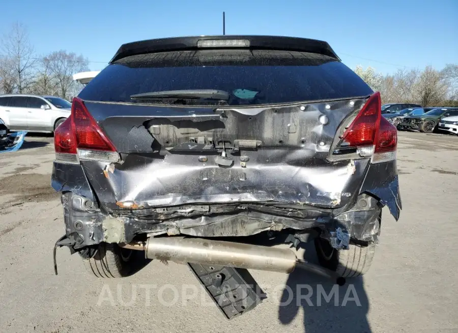 TOYOTA VENZA LE 2015 vin 4T3BA3BB5FU075934 from auto auction Copart