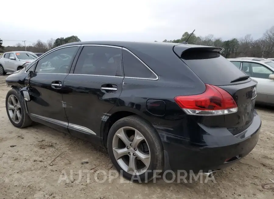 TOYOTA VENZA LE 2015 vin 4T3ZK3BB6FU072391 from auto auction Copart