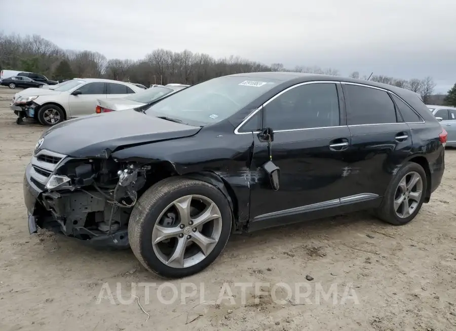 TOYOTA VENZA LE 2015 vin 4T3ZK3BB6FU072391 from auto auction Copart