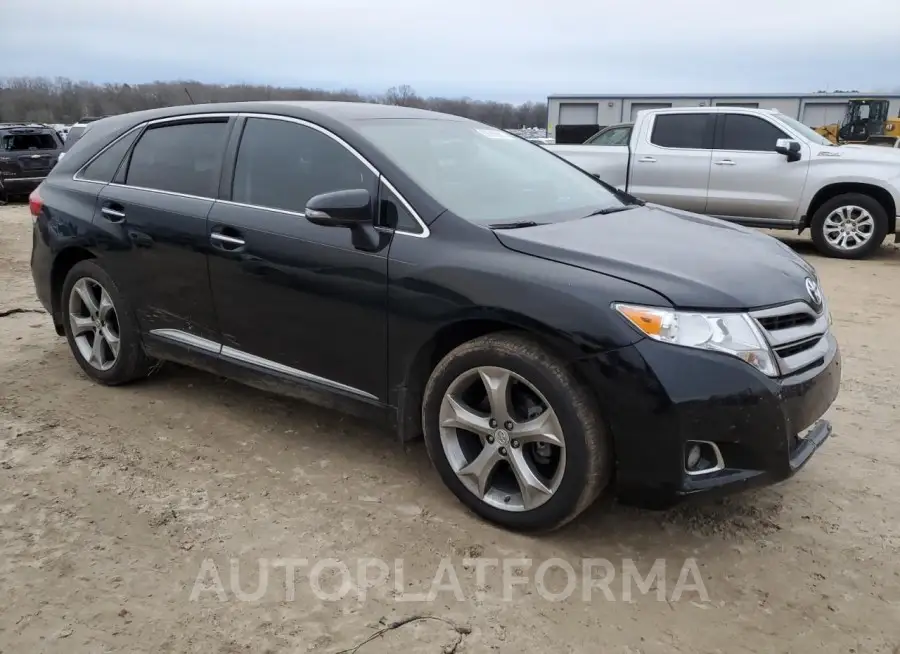 TOYOTA VENZA LE 2015 vin 4T3ZK3BB6FU072391 from auto auction Copart