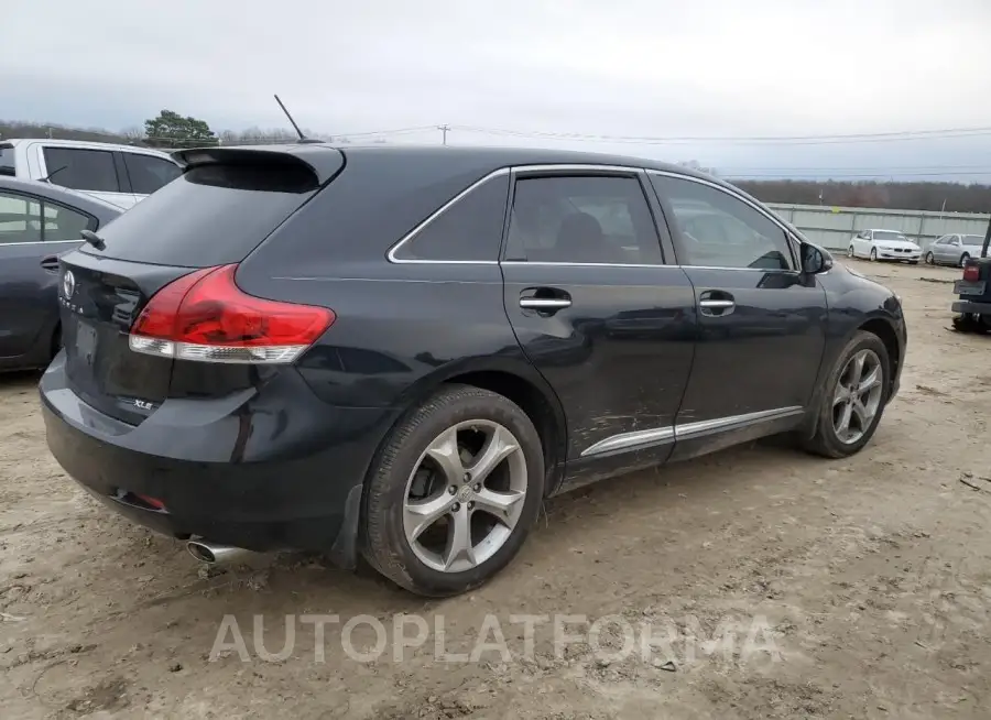 TOYOTA VENZA LE 2015 vin 4T3ZK3BB6FU072391 from auto auction Copart