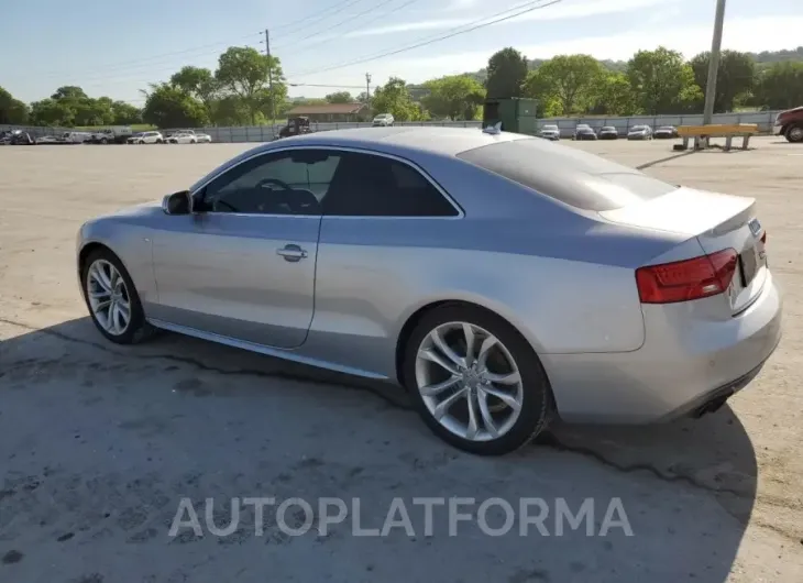 AUDI A5 PREMIUM 2016 vin WAUM2AFR0GA043570 from auto auction Copart