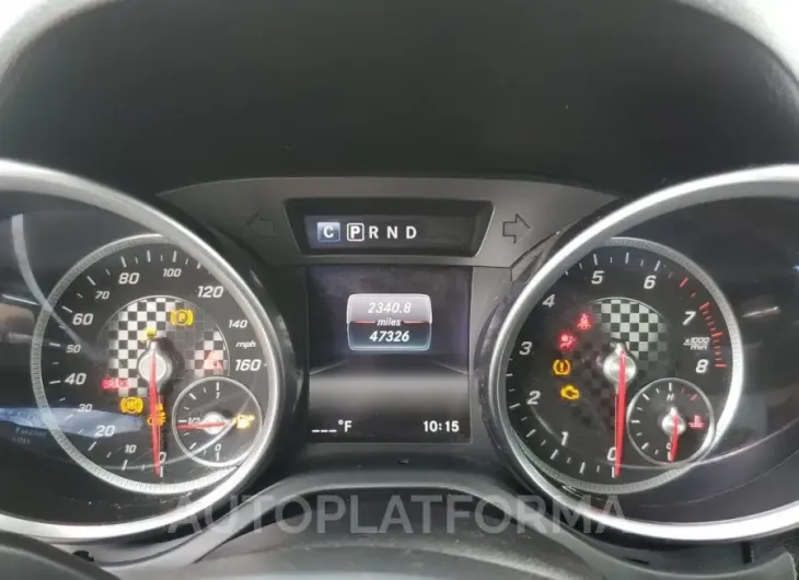 MERCEDES-BENZ SLC 300 2019 vin WDDPK3JA1KF162825 from auto auction Copart