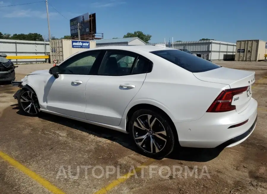 VOLVO S60 PLUS 2024 vin 7JRL12TL1RG299385 from auto auction Copart