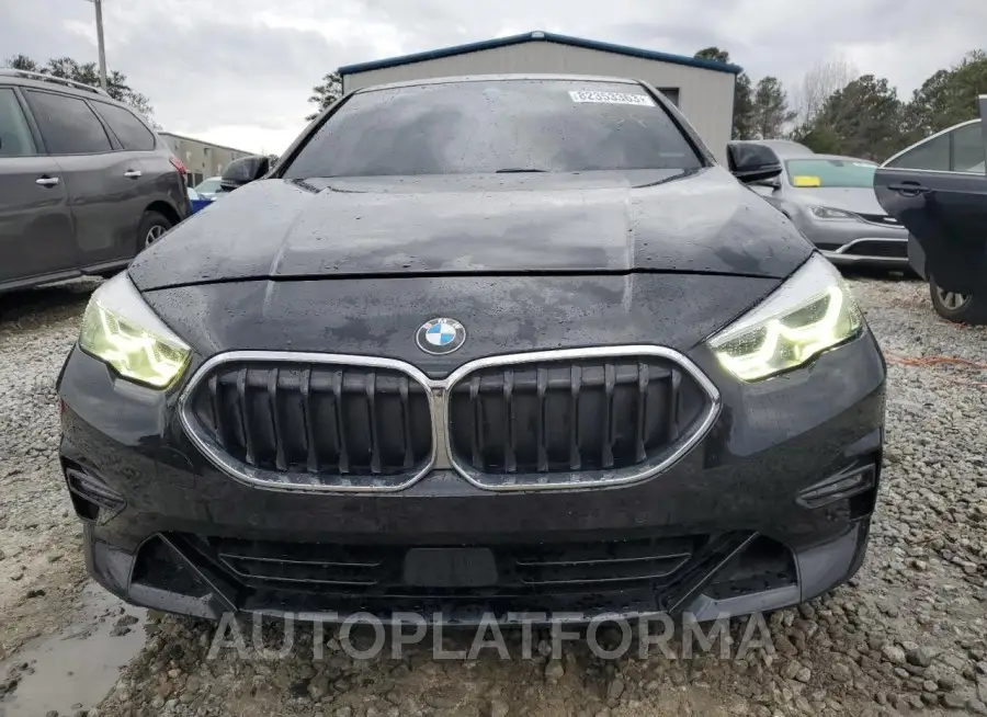 BMW 228XI 2020 vin WBA73AK00L7G01400 from auto auction Copart