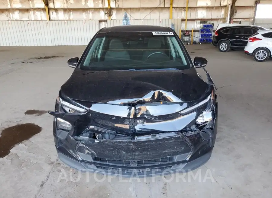 CHEVROLET BOLT EV 1L 2022 vin 1G1FW6S04N4103388 from auto auction Copart