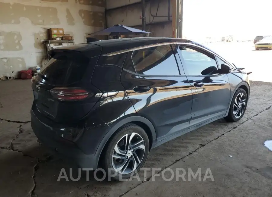 CHEVROLET BOLT EV 1L 2022 vin 1G1FW6S04N4103388 from auto auction Copart