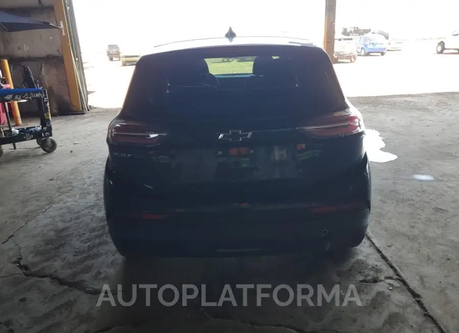 CHEVROLET BOLT EV 1L 2022 vin 1G1FW6S04N4103388 from auto auction Copart