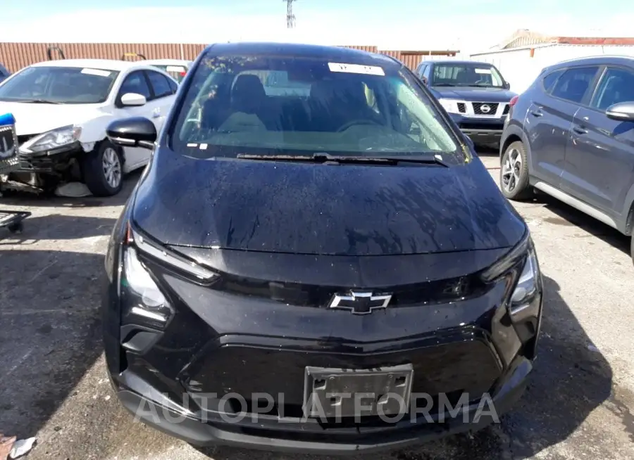 CHEVROLET BOLT EV 1L 2022 vin 1G1FW6S04N4127755 from auto auction Copart