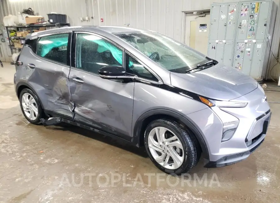 CHEVROLET BOLT EV 1L 2023 vin 1G1FW6S08P4188769 from auto auction Copart