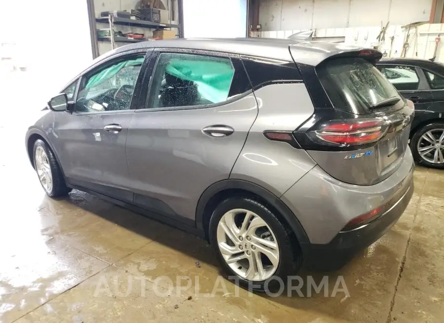 CHEVROLET BOLT EV 1L 2023 vin 1G1FW6S08P4188769 from auto auction Copart