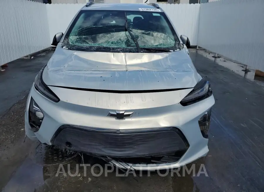 CHEVROLET BOLT EUV L 2023 vin 1G1FY6S03P4152563 from auto auction Copart