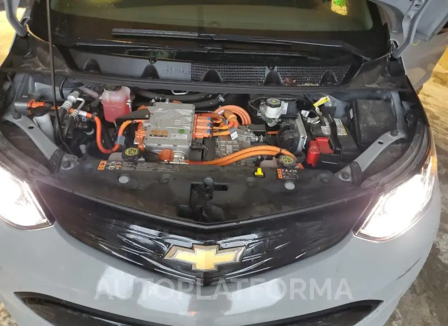 CHEVROLET BOLT EV LT 2020 vin 1G1FY6S08L4146168 from auto auction Copart