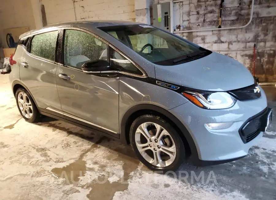 CHEVROLET BOLT EV LT 2020 vin 1G1FY6S08L4146168 from auto auction Copart