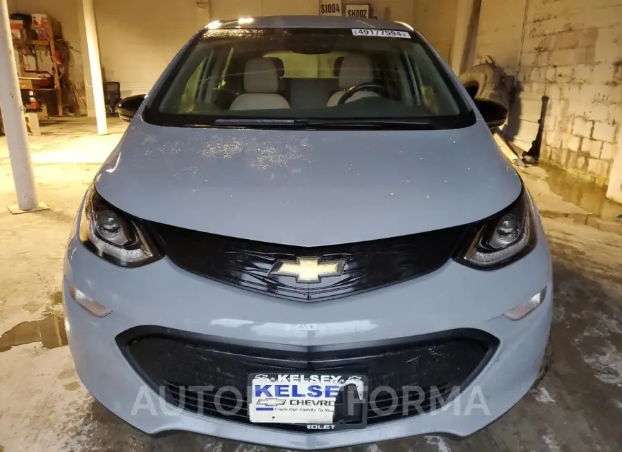 CHEVROLET BOLT EV LT 2020 vin 1G1FY6S08L4146168 from auto auction Copart