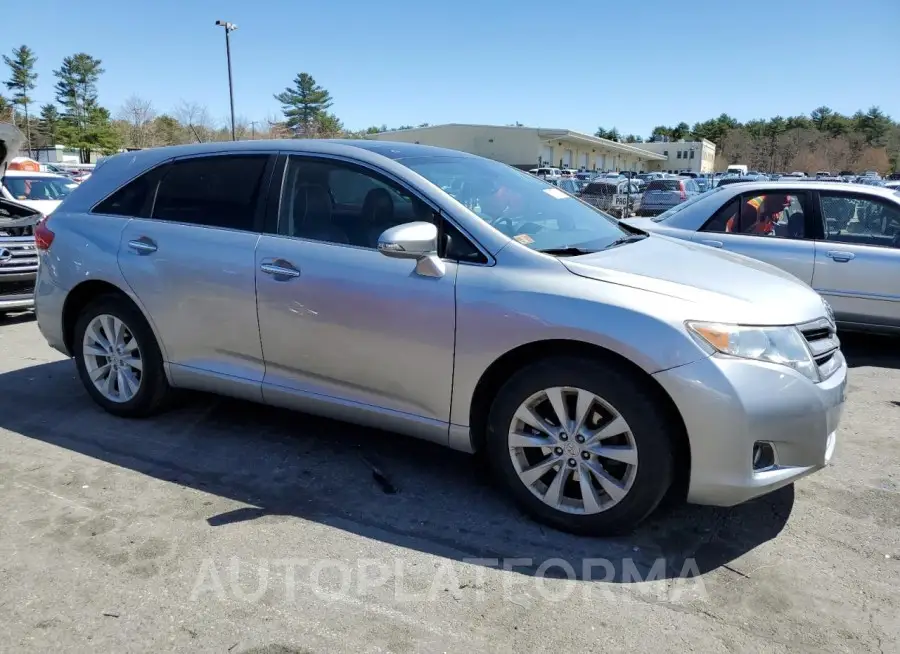 TOYOTA VENZA LE 2015 vin 4T3BA3BBXFU067943 from auto auction Copart