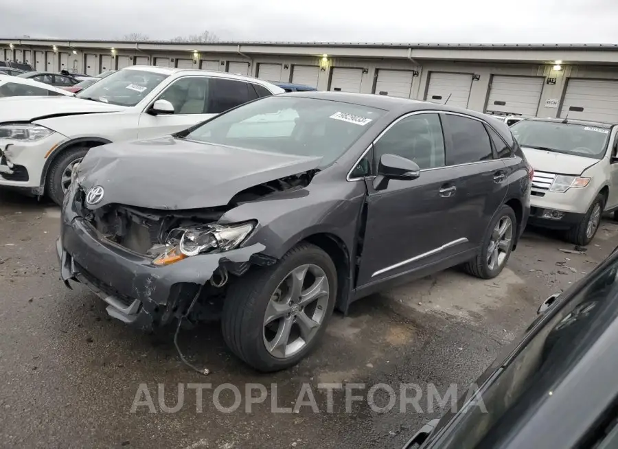 TOYOTA VENZA LE 2015 vin 4T3BK3BB7FU114648 from auto auction Copart