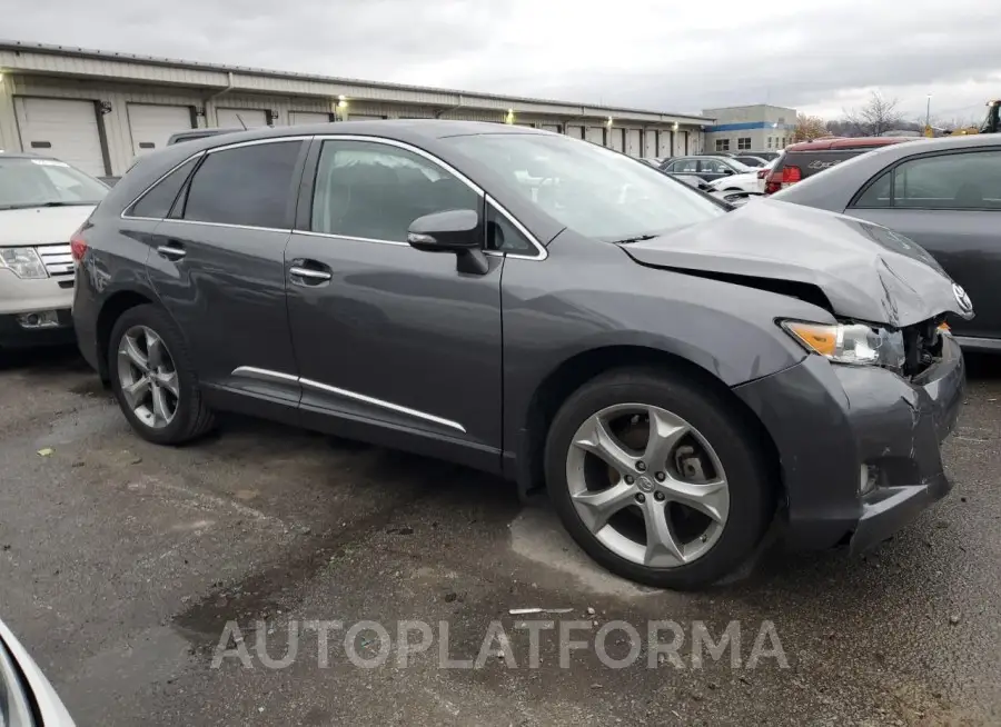 TOYOTA VENZA LE 2015 vin 4T3BK3BB7FU114648 from auto auction Copart