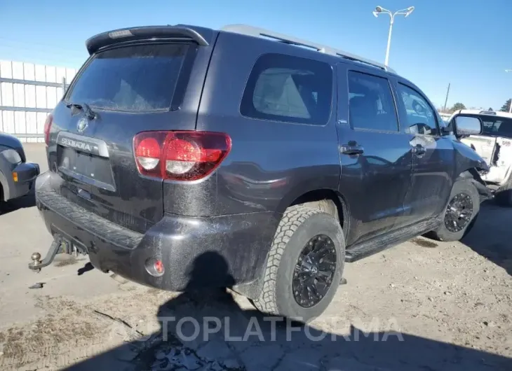 TOYOTA SEQUOIA 2020 vin 5TDBY5G13LS175423 from auto auction Copart