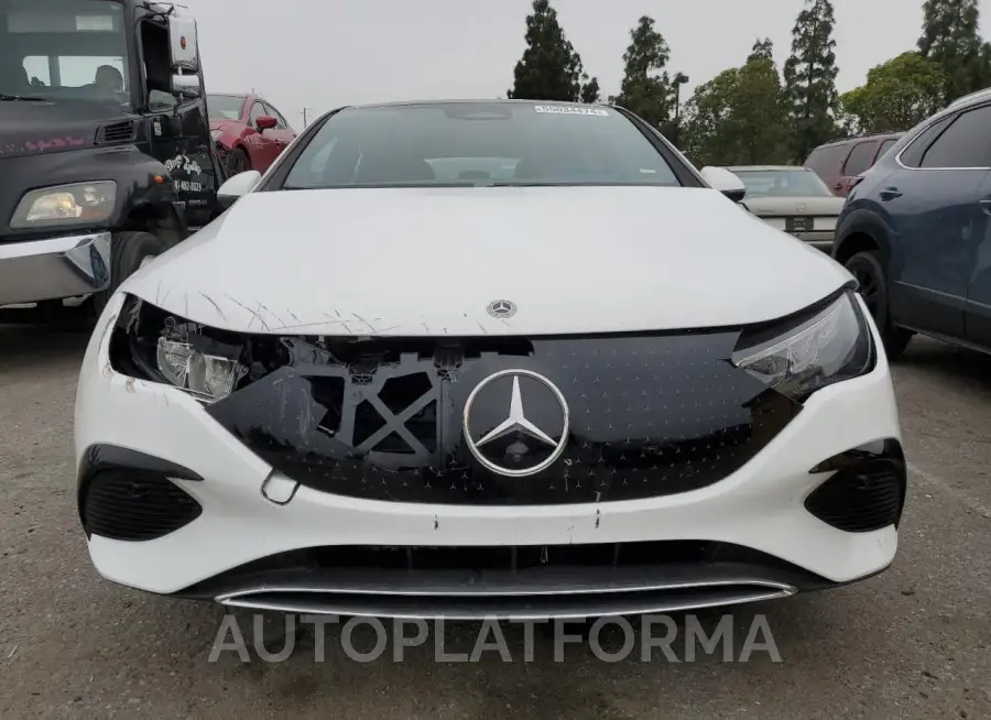 MERCEDES-BENZ EQE SEDAN 2023 vin W1KEG2BB2PF033977 from auto auction Copart