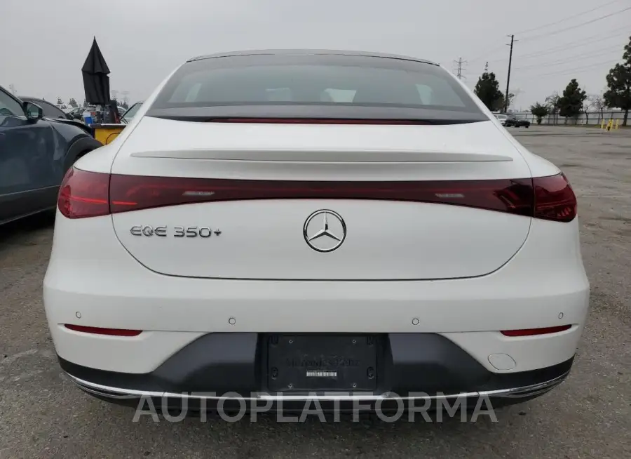 MERCEDES-BENZ EQE SEDAN 2023 vin W1KEG2BB2PF033977 from auto auction Copart