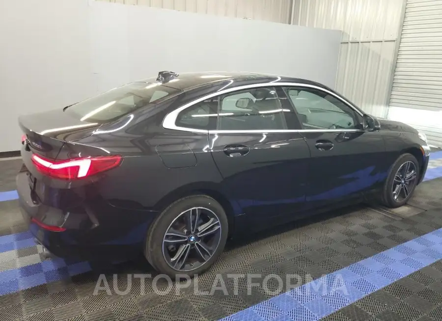 BMW 228I 2024 vin WBA53AK04R7N18002 from auto auction Copart