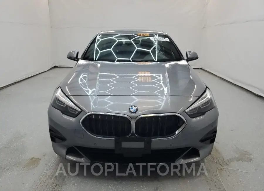 BMW 228XI 2023 vin WBA73AK0XP7M88686 from auto auction Copart