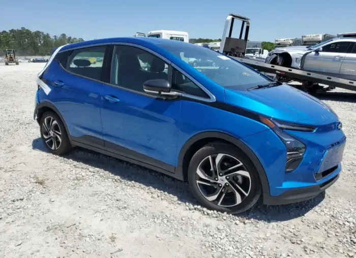 CHEVROLET BOLT EV 1L 2023 vin 1G1FW6S08P4122870 from auto auction Copart