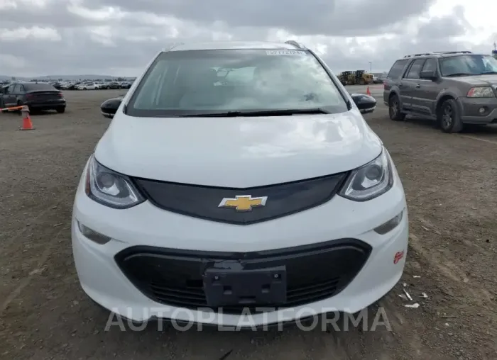 CHEVROLET BOLT EV PR 2017 vin 1G1FX6S04H4135999 from auto auction Copart