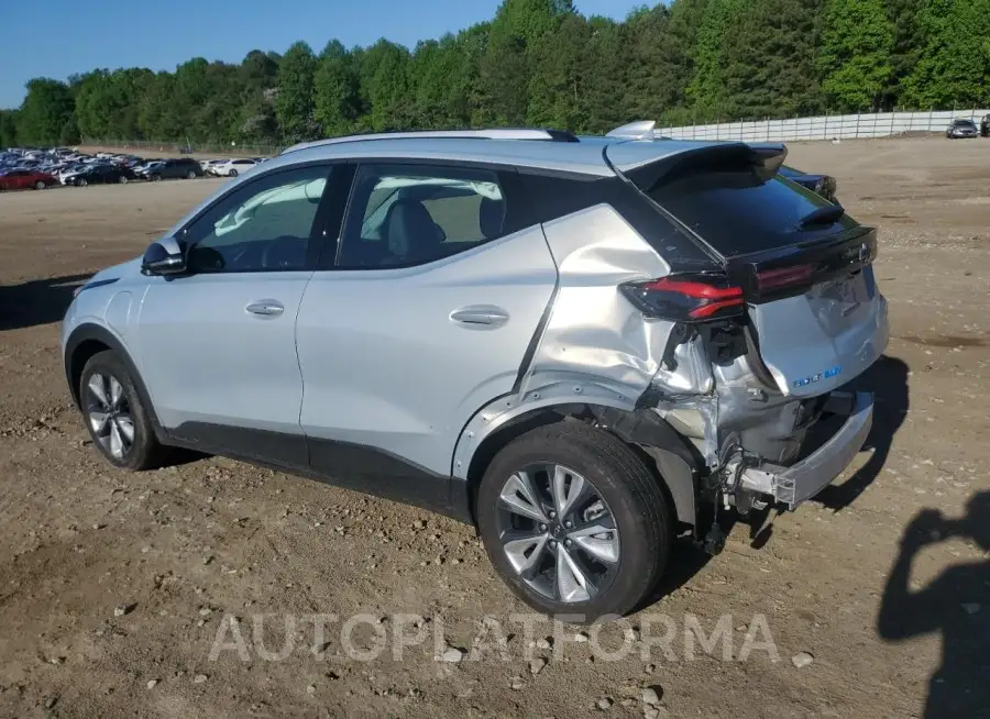 CHEVROLET BOLT EUV L 2023 vin 1G1FY6S03P4189676 from auto auction Copart