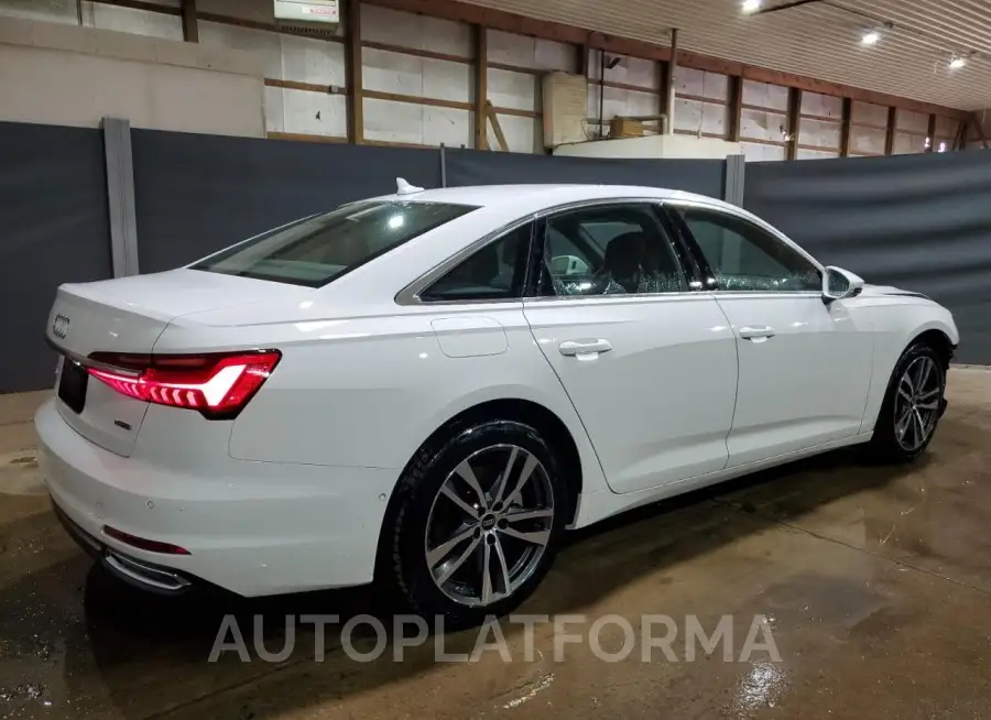 AUDI A6 PREMIUM 2023 vin WAUD3BF24PN017973 from auto auction Copart