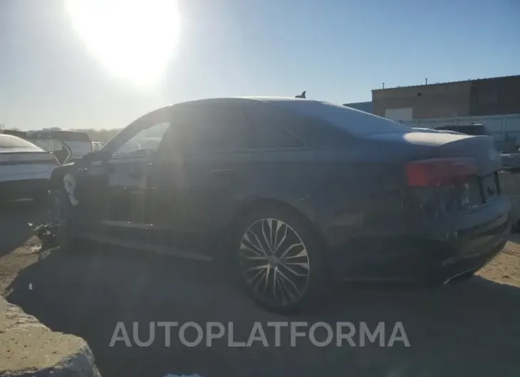 AUDI A6 COMPETI 2017 vin WAUF3AFC8HN104417 from auto auction Copart