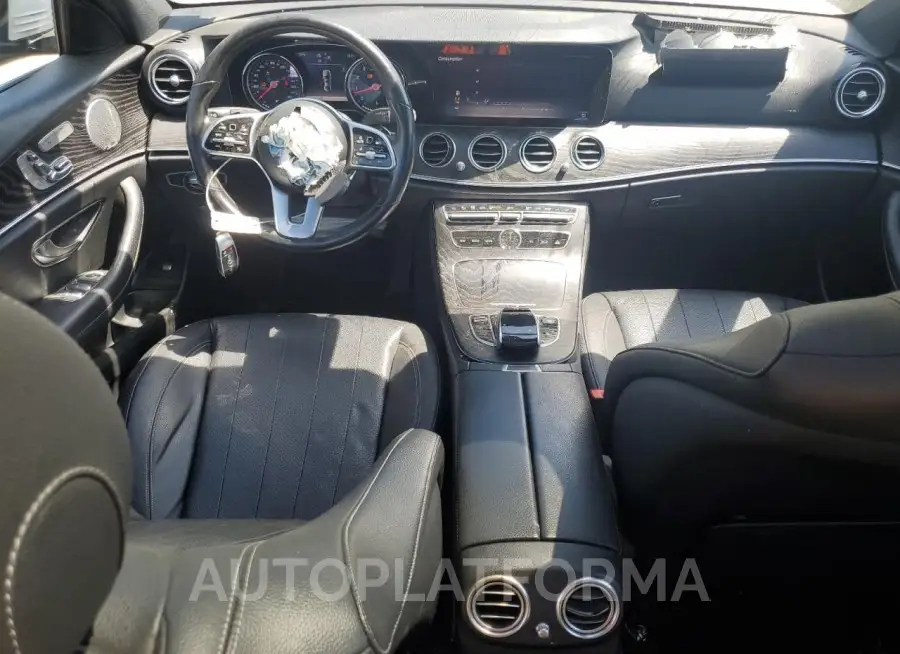 MERCEDES-BENZ E 300 4MAT 2019 vin WDDZF4KB5KA612192 from auto auction Copart