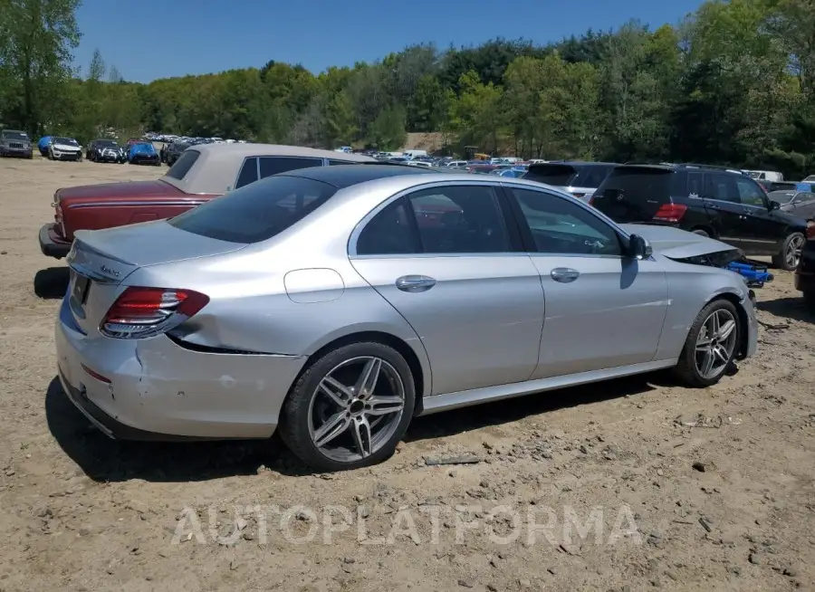 MERCEDES-BENZ E 300 4MAT 2019 vin WDDZF4KB5KA612192 from auto auction Copart