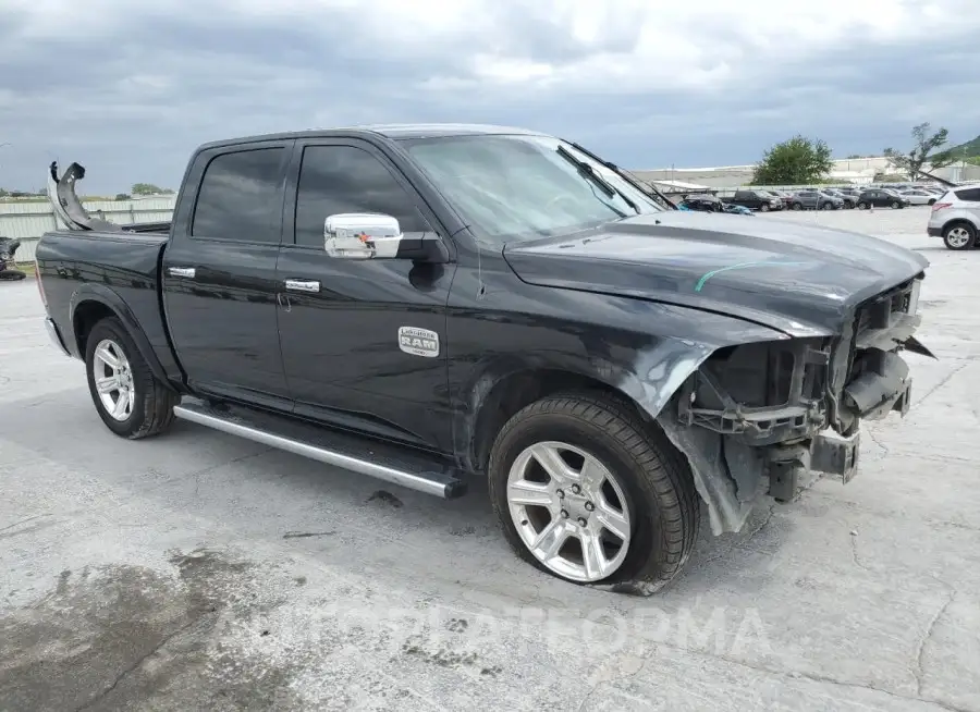 DODGE 1500 2016 vin 1C6RR7PT6GS296864 from auto auction Copart