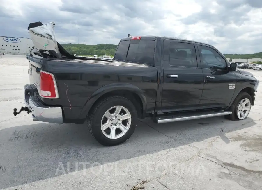 DODGE 1500 2016 vin 1C6RR7PT6GS296864 from auto auction Copart