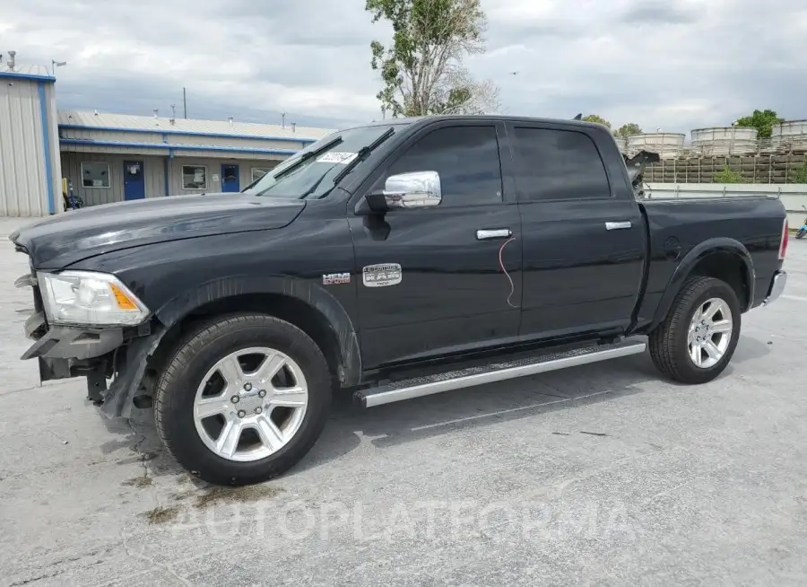 DODGE 1500 2016 vin 1C6RR7PT6GS296864 from auto auction Copart