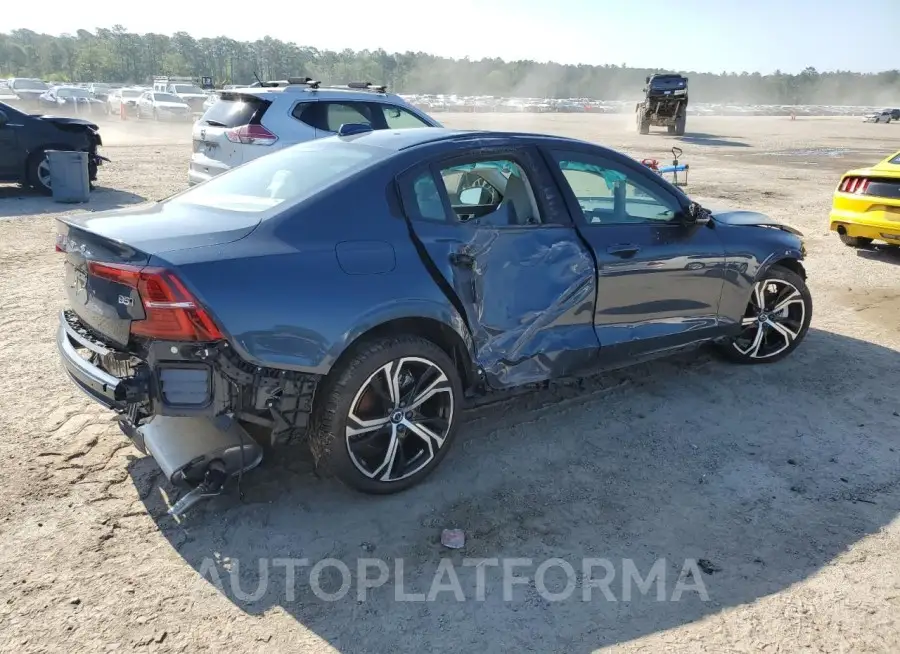 VOLVO S60 PLUS 2024 vin 7JRL12TLXRG289518 from auto auction Copart