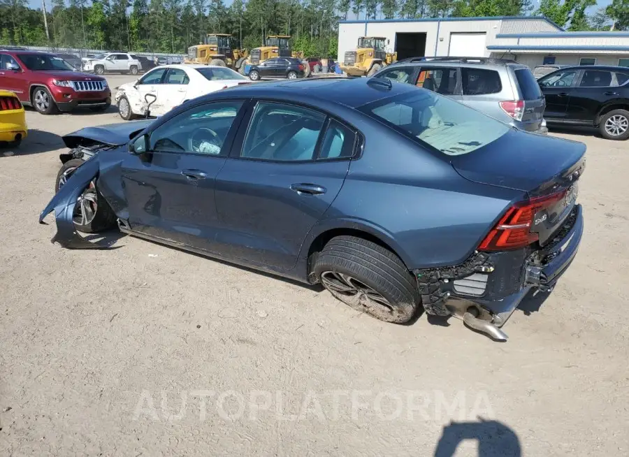 VOLVO S60 PLUS 2024 vin 7JRL12TLXRG289518 from auto auction Copart